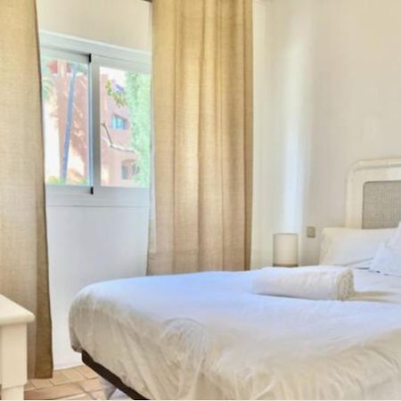 Villa 9 La Alzambra-Puerto Banus Marbella Eksteriør billede