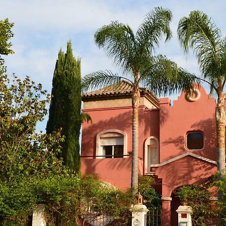 Villa 9 La Alzambra-Puerto Banus Marbella Eksteriør billede