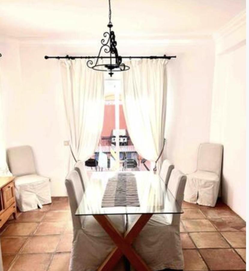 Villa 9 La Alzambra-Puerto Banus Marbella Eksteriør billede