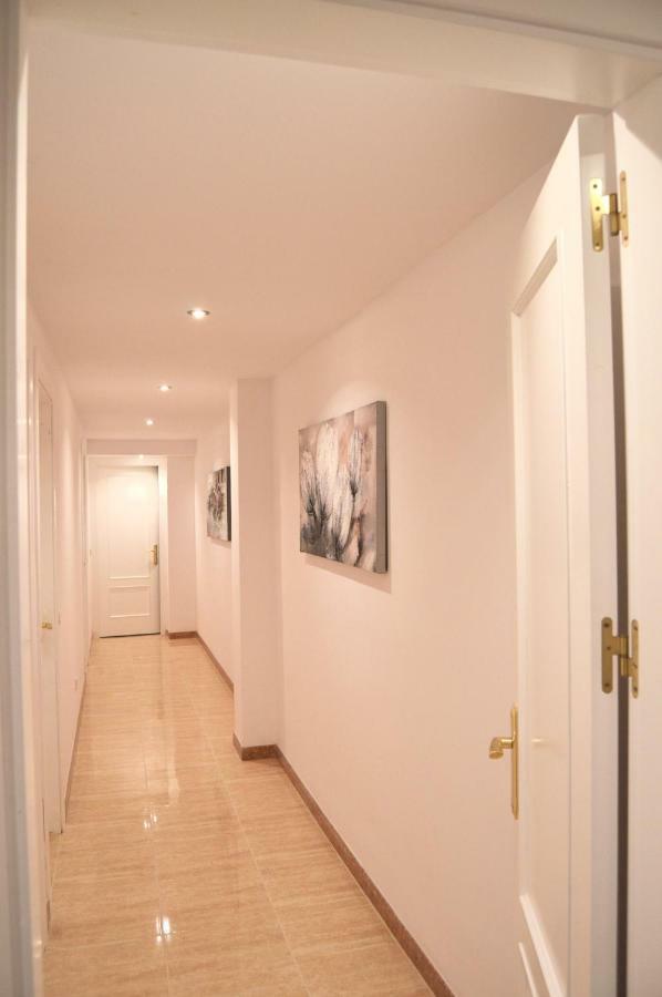 Villa 9 La Alzambra-Puerto Banus Marbella Eksteriør billede