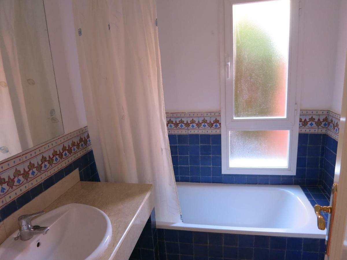 Villa 9 La Alzambra-Puerto Banus Marbella Eksteriør billede