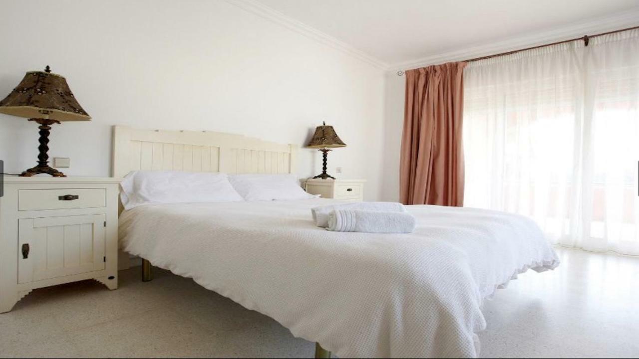Villa 9 La Alzambra-Puerto Banus Marbella Eksteriør billede