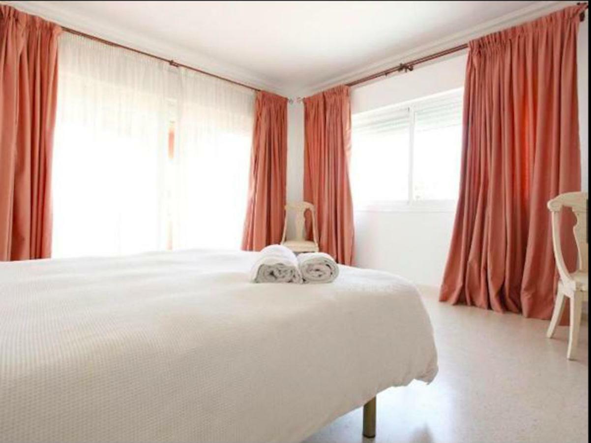 Villa 9 La Alzambra-Puerto Banus Marbella Eksteriør billede