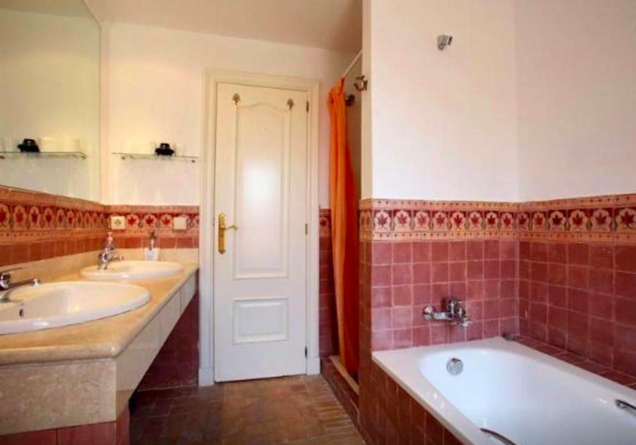 Villa 9 La Alzambra-Puerto Banus Marbella Eksteriør billede