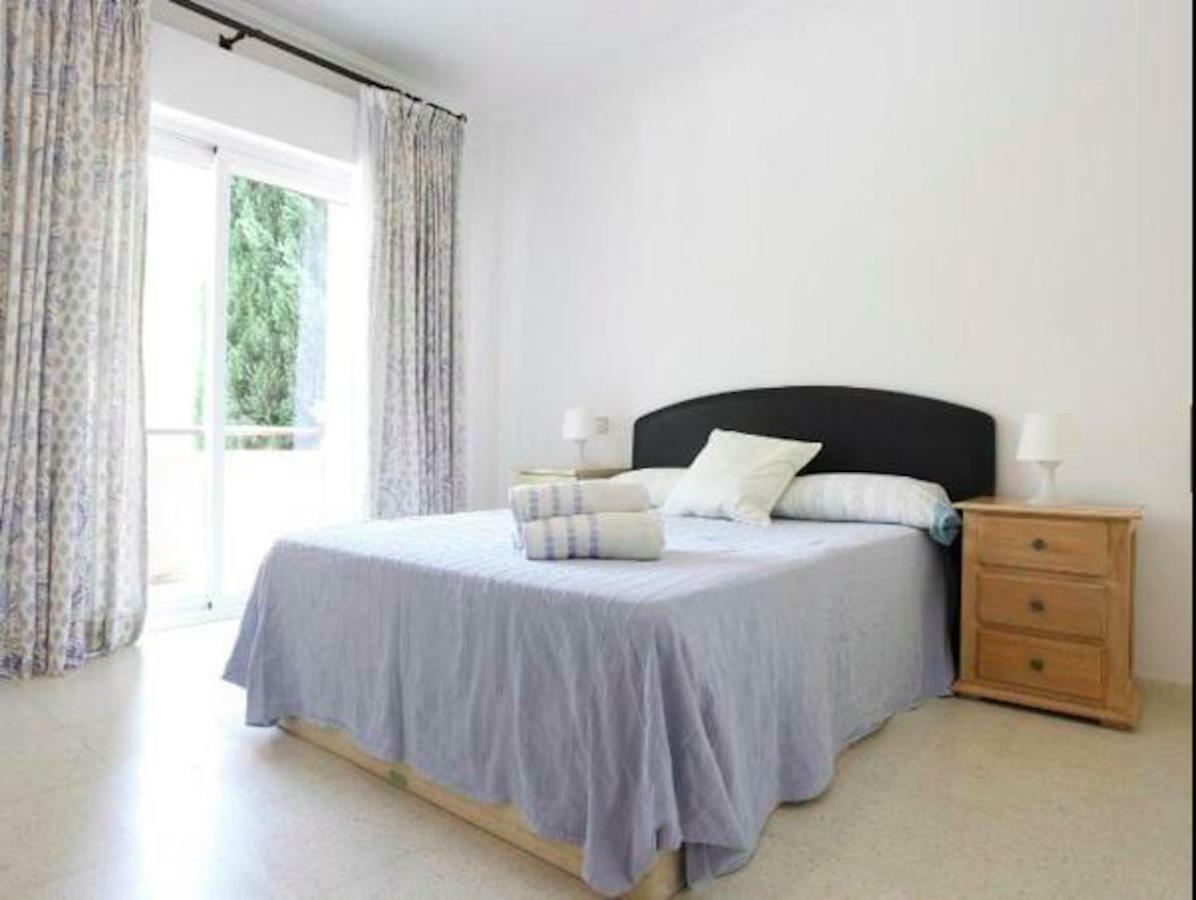 Villa 9 La Alzambra-Puerto Banus Marbella Eksteriør billede